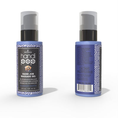 Handipop Massage Gel 2oz