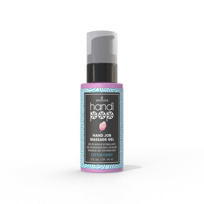 Handipop Massage Gel 2oz