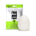 Happy Ending Rinse and Repeat Whack Pack Classic Egg with resealable green and white storage bag