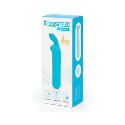 Happy Rabbit Rechargeable Bullet