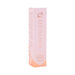 Highonlove Dry Body Oil Spray in pink and orange box packaging, 100ml size, with elegant branding and product details.