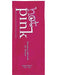 Hot Pink Foil Pack Each - SexToy.com