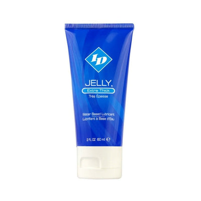 ID Jelly Extra Thick Travel Tube