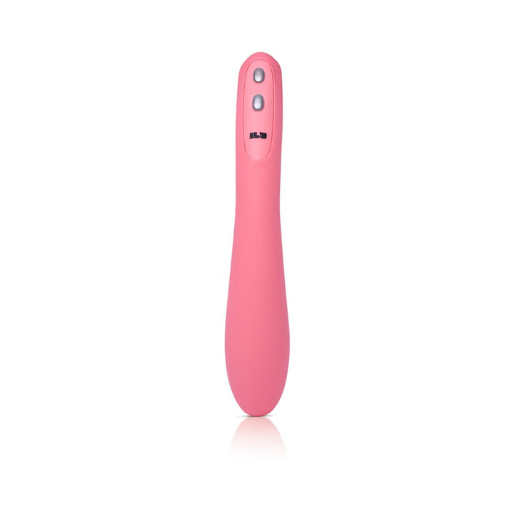 ILY by Je Joue The Wand Flexible Warming G - Spot Wand - SexToy.com