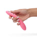ILY by Je Joue The Wand Flexible Warming G - Spot Wand - SexToy.com