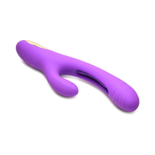 Inmi Tri Flick Purple - SexToy.com