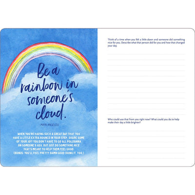 Inner Fucking Peace Journal - SexToy.com