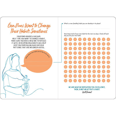 Inner Fucking Peace Journal - SexToy.com