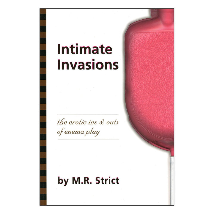 Intimate Invasions - SexToy.com