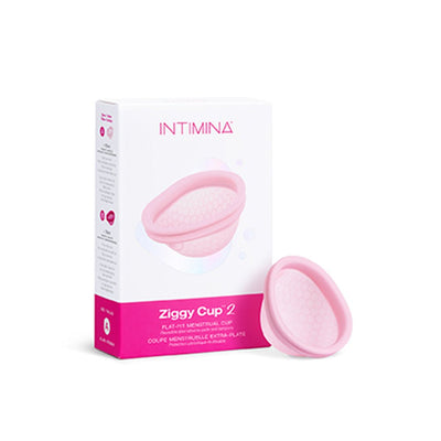Intimina Ziggy Cup 2 Size A - SexToy.com