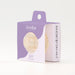 iroha Petit LILY Clear packaged in a small purple and white box with a transparent window showing the product inside