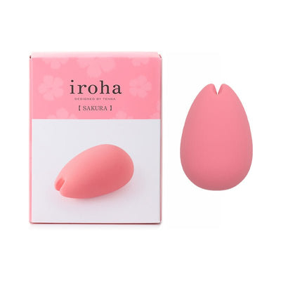 Iroha Sakura Nadeshiko Color - SexToy.com