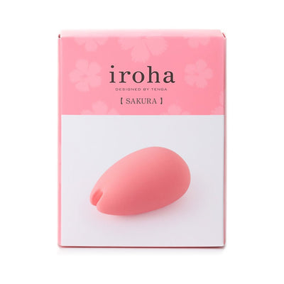 Iroha Sakura Nadeshiko Color - SexToy.com