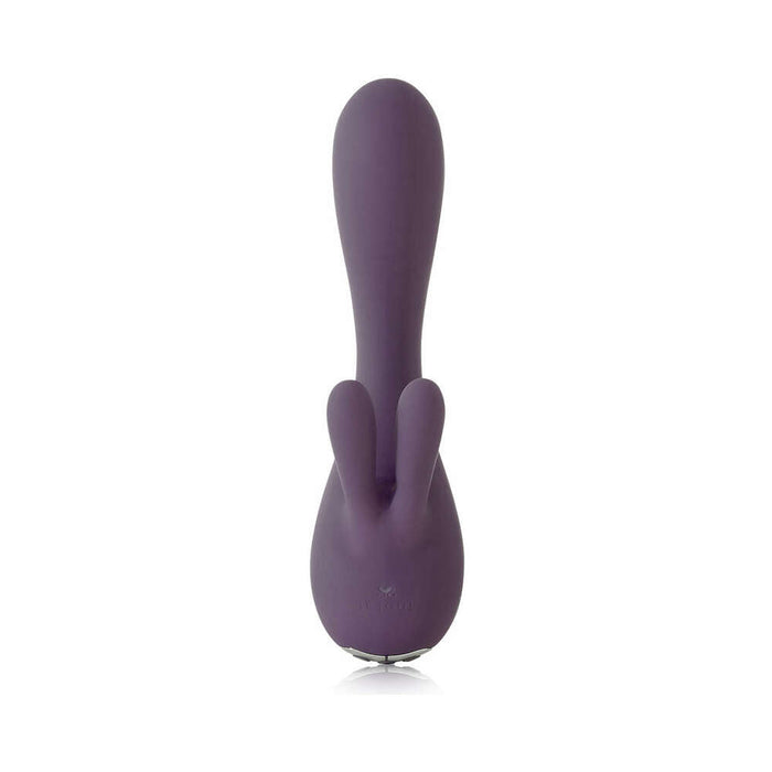 Je Joue Fifi Rabbit Vibrator Purple - SexToy.com
