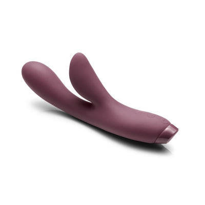 Je Joue Hera Rabbit Vibe Purple - SexToy.com