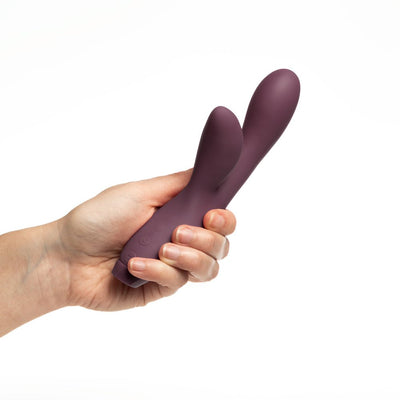 Je Joue Hera Rabbit Vibe Purple - SexToy.com