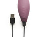 Je Joue Hera Rabbit Vibe Purple - SexToy.com