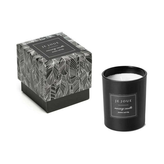 Je Joue Massage Candle