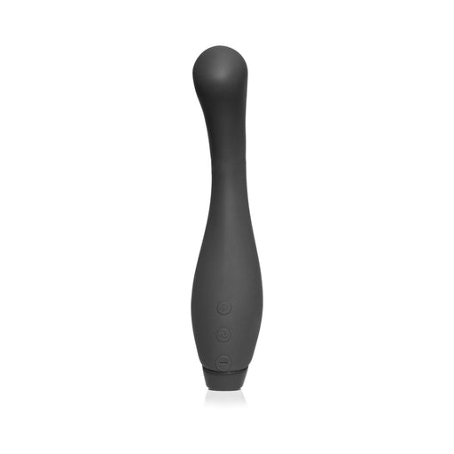 Je Joue Juno Flex G-spot Vibe Black - SexToy.com