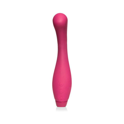 Je Joue Juno G-spot Vibe Fuchsia - SexToy.com