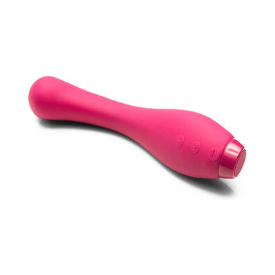 Je Joue Juno G-spot Vibe Fuchsia - SexToy.com