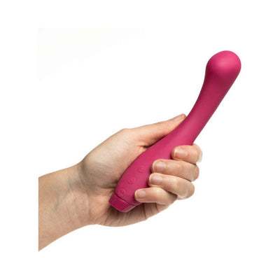 Je Joue Juno G-spot Vibe Fuchsia - SexToy.com