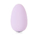 Soft lavender Je Joue Mimi clitoral vibrator with smooth, ergonomic design and subtle logo on front.
