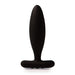 Je Joue Vesta Vibrating Butt Plug Black - SexToy.com