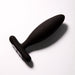 Je Joue Vesta Vibrating Butt Plug Black - SexToy.com