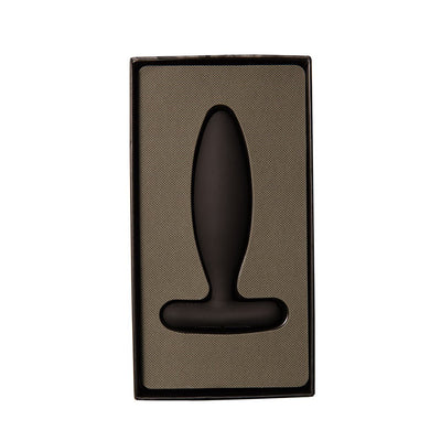 Je Joue Vesta Vibrating Butt Plug Black - SexToy.com