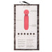 Je Joue Vita Rechargeable Silicone Wand Tip Bullet Vibrator Watermelon Pink - SexToy.com