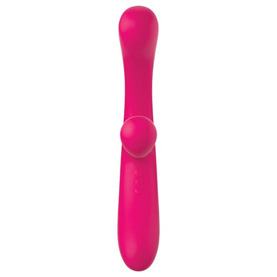 Jimmyjane Reflexx Rabbit 3 - SexToy.com