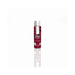 Bottle of Jo H2O Raspberry Sorbet flavored water-based personal lubricant with white cap on white background