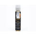 Bottle of Jo Gelato Crème Brûlée flavored water-based personal lubricant 1 fl oz with black label and clear cap.