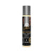Bottle of Jo Gelato Decadent Double Chocolate flavored water-based personal lubricant 1 fl oz