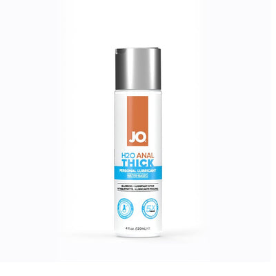 Jo H2o Anal Thick Lube