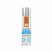 Jo H2o Anal Thick 8 Oz Lube - SexToy.com