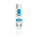 Bottle of Jo H2O Cool water-based personal lubricant with cooling effect, 4 fl oz size on white background.