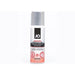 Bottle of Jo Premium Warming Silicone-Based Personal Lubricant with silver cap and red gradient label accents.