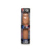 Jock Extra Thick 2-inch penis extension sleeve in medium tone packaged in clear cylindrical container.