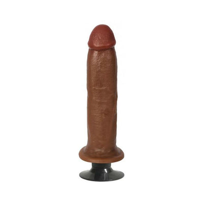 Jock Medium Vibrating Dildo