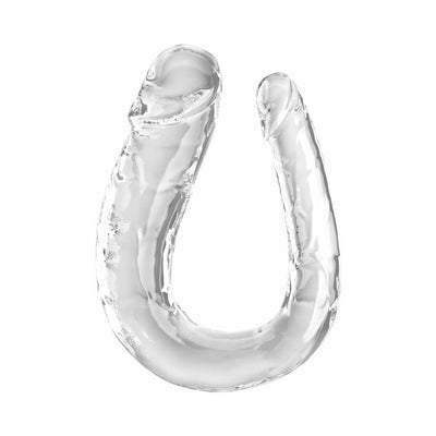 King Cock Clear Double Trouble