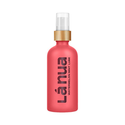 La Nua Watermelon Mint Water-based Lubricant