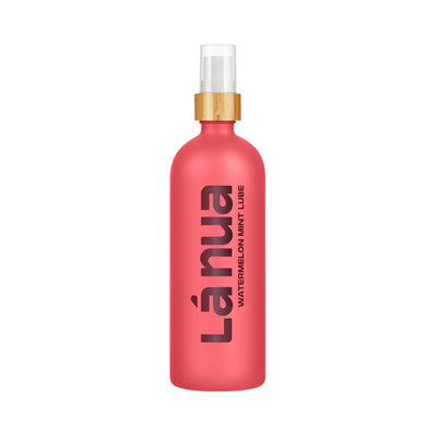 La Nua Watermelon Mint Water-based Lubricant