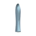 Sleek blue La Peria II vibrator with smooth, curved design and ergonomic shape for targeted stimulation.