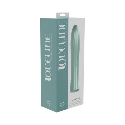 La Peria Ii Vibrator