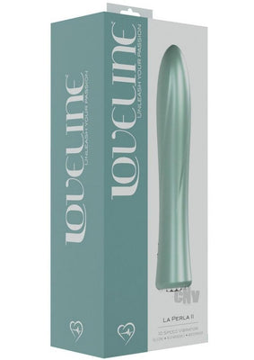 La Peria Ii Vibrator
