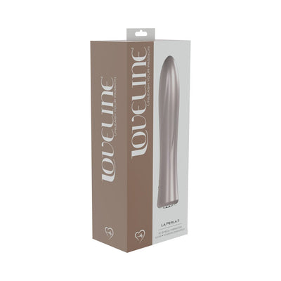La Peria Ii Vibrator