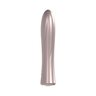 La Peria Ii Vibrator
