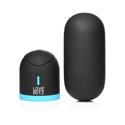 Lb Milker Mega Pod Sucking Masturbator - SexToy.com